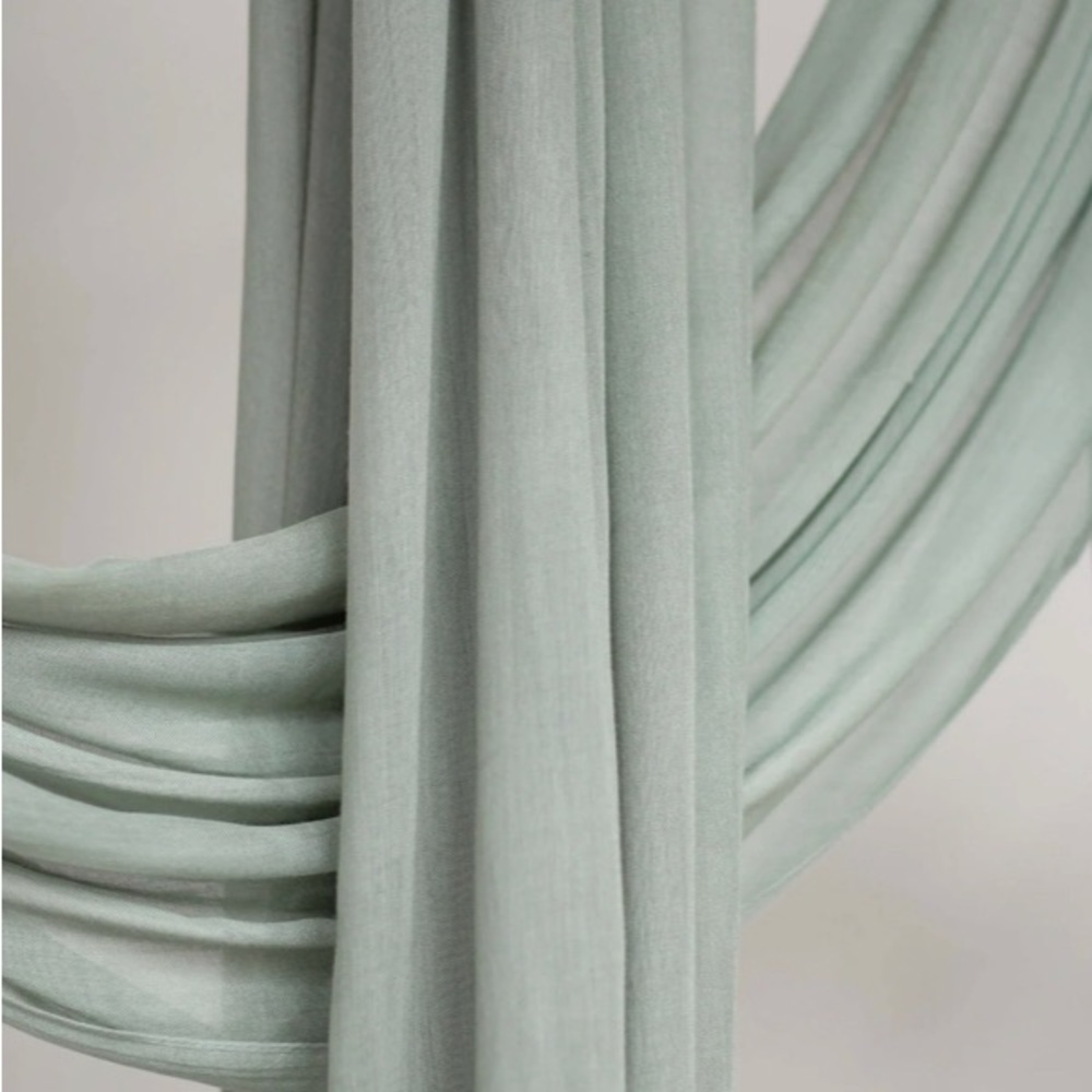 Pista Kulfi vela hijab